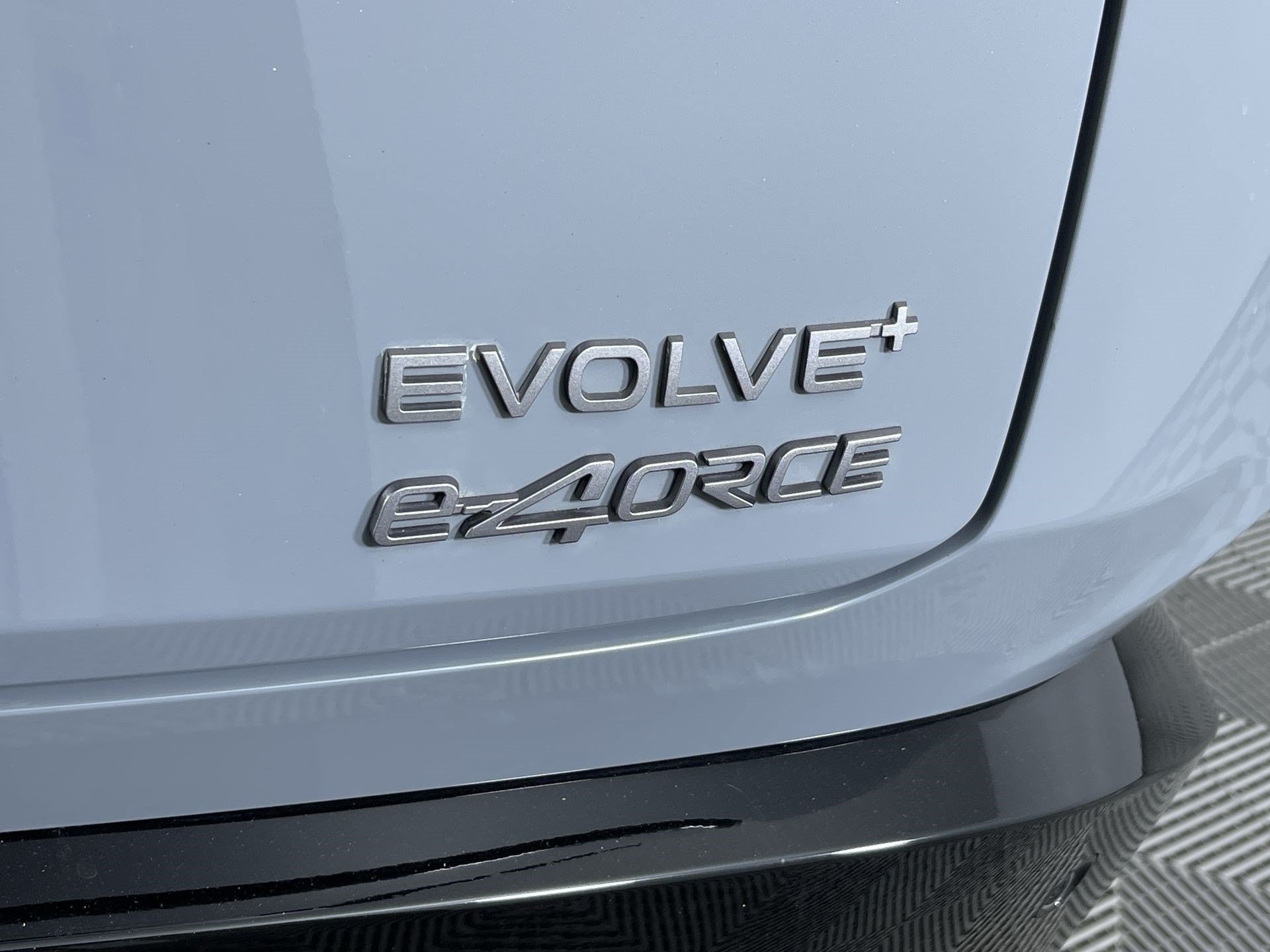 Certified 2024 Nissan Ariya AWD image 23