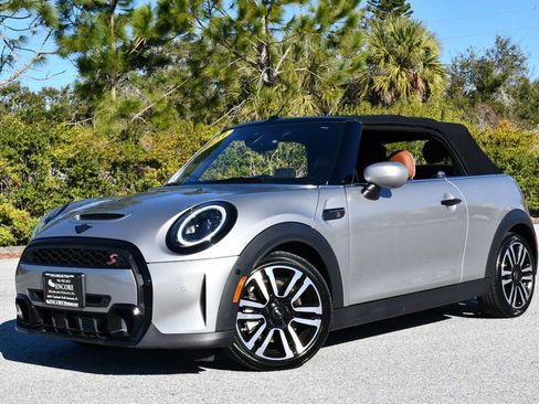 Used 2023 MINI Cooper S image 26