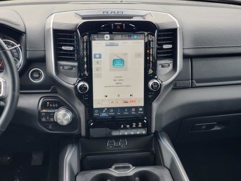 Used 2023 RAM 1500 Laramie image 24
