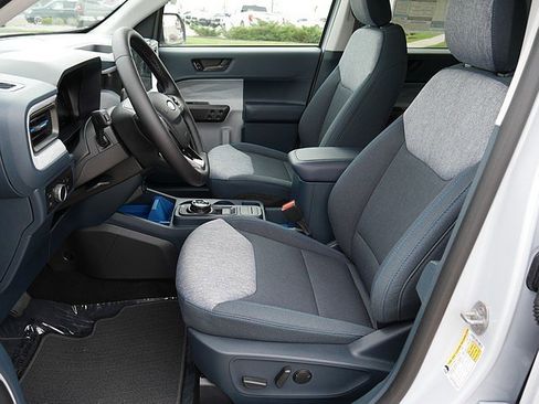 New 2025 Ford Maverick XLT w/ XLT Luxury Package image 10