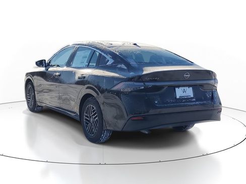 New 2026 Nissan Sentra SV image 3