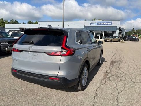 Used 2024 Honda CR-V EX-L image 8