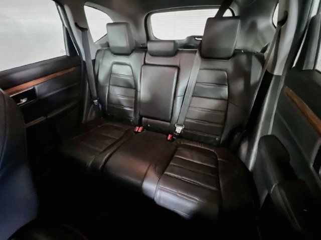 Used 2022 Honda CR-V EX-L image 27