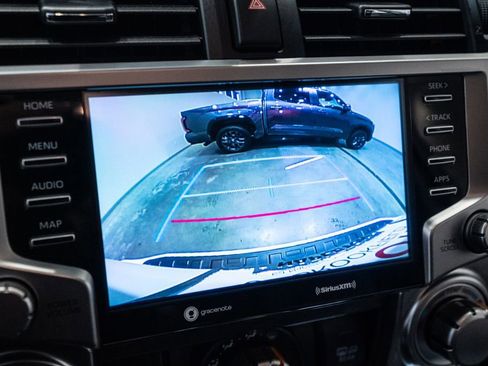 Certified 2024 Toyota 4Runner SR5 image 26