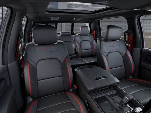 New 2027 RAM 1500 TRX AWD/4WD image 9