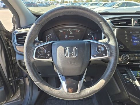 Used 2022 Honda CR-V EX image 25
