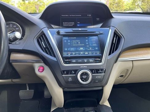 Used 2020 Acura MDX FWD w/ Technology Package image 10