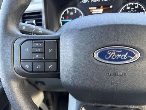 New 2026 Ford F250 XL image 13