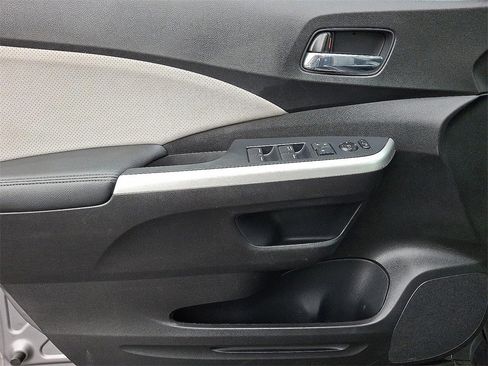 Used 2015 Honda CR-V EX-L image 13