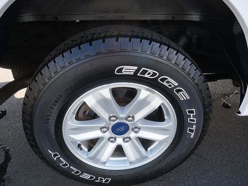 Used 2018 Ford F150 XLT image 26