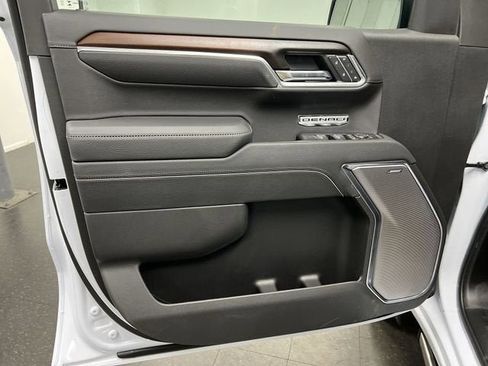 New 2026 GMC Sierra 1500 Denali w/ Denali Reserve Package image 23