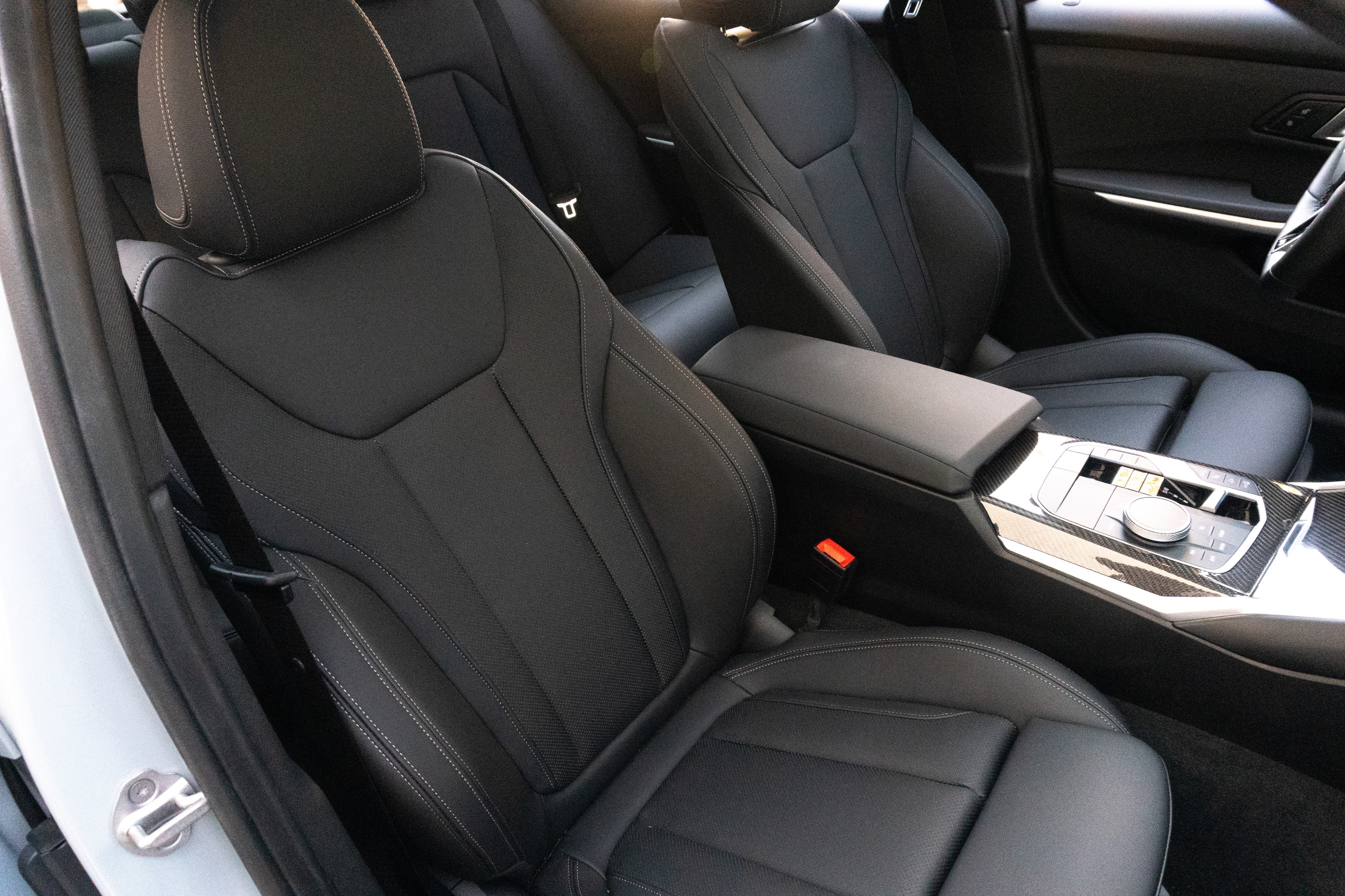 Certified 2026 BMW M340i Sedan RWD image 15