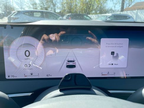 New 2026 Genesis GV70 3.5T Sport Prestige image 38