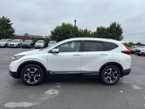 Used 2019 Honda CR-V Touring image 11