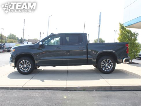 New 2026 Chevrolet Silverado 1500 LT image 7