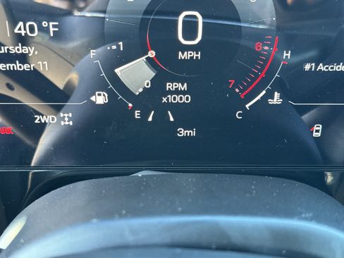 New 2026 GMC Yukon XL Denali w/ Sun & Power Step Package image 22