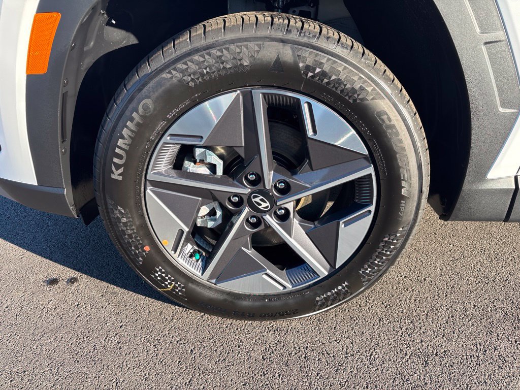 New 2026 Hyundai Tucson SEL w/ Tow & Go Package AWD/4WD image 10