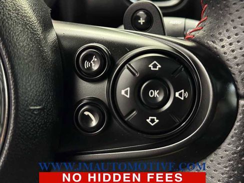 Used 2019 MINI Cooper Countryman S image 38