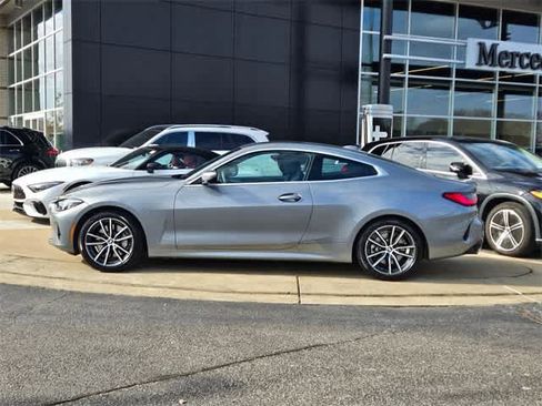 Used 2026 BMW 430i xDrive Coupe image 6