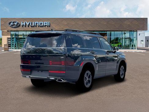 New 2026 Hyundai Santa Fe XRT AWD/4WD image 7