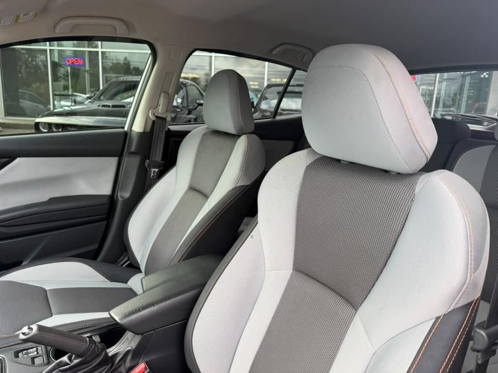 Used 2021 Subaru Crosstrek 2.0i Premium AWD/4WD image 11