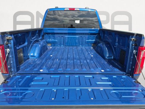 Used 2024 Ford F150 STX image 12