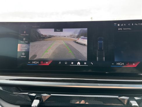 Used 2025 BMW X5 xDrive40i image 27