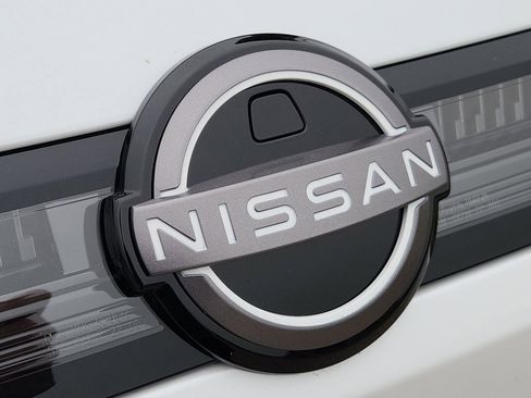 New 2026 Nissan Murano SL AWD/4WD image 8