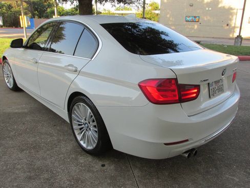 Used 2014 BMW 328i xDrive Sedan image 5