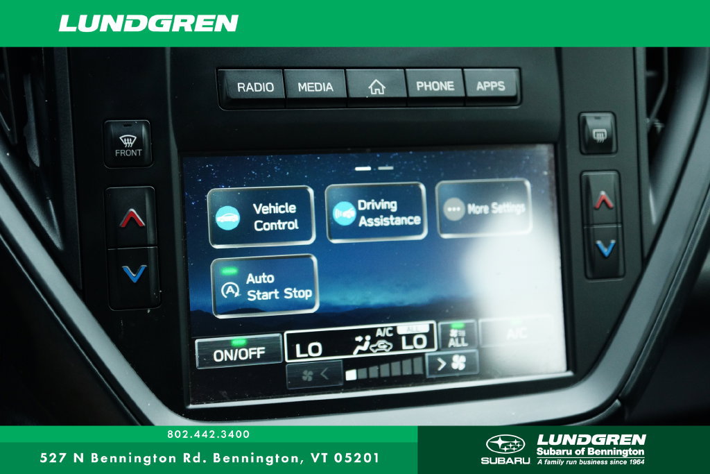 Used 2024 Subaru Impreza 2.0i AWD/4WD image 20