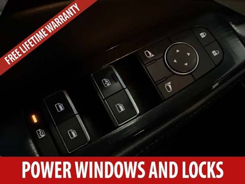 Used 2023 Nissan Rogue SL w/ SL Premium Package AWD/4WD image 10