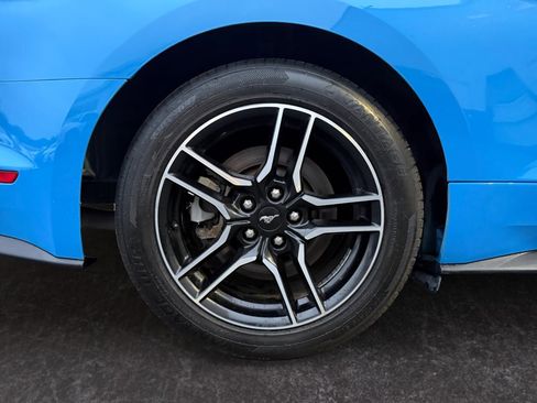 Used 2023 Ford Mustang GT w/ Equipment Group 301A image 9