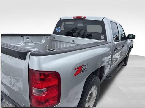 Used 2011 Chevrolet Silverado 1500 LT w/ All-Star Edition image 16