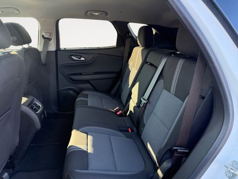 Used 2023 Chevrolet Blazer LT w/ Convenience Package image 13