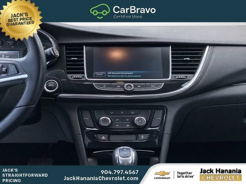 Used 2019 Buick Encore Preferred FWD image 14