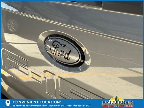 Used 2022 Ford F150 XL w/ STX Appearance Package image 10