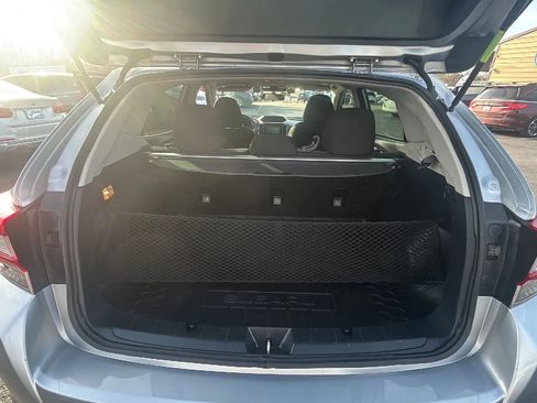 Used 2019 Subaru Impreza 2.0i Premium image 26