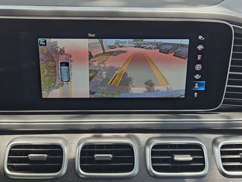 Certified 2023 Mercedes-Benz GLE 450 4MATIC image 10