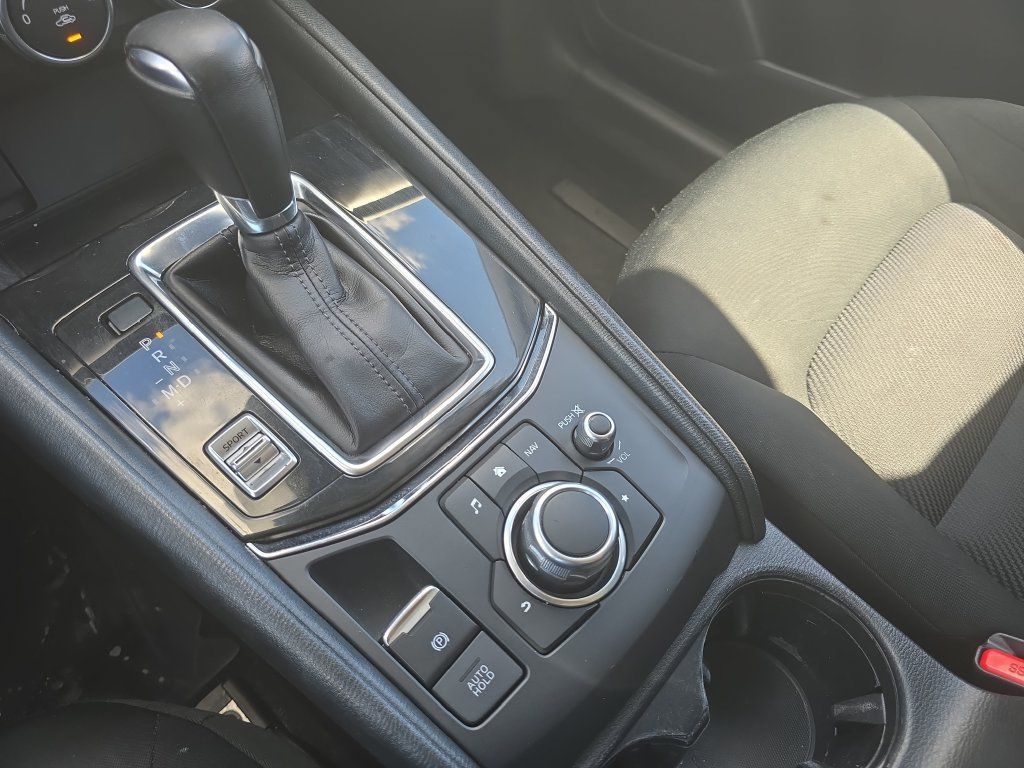 Used 2018 MAZDA CX-5 Sport FWD image 18