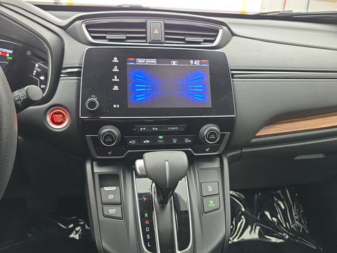 Used 2022 Honda CR-V EX image 19