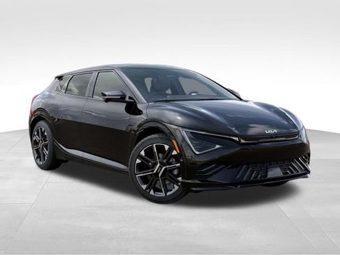 New 2026 Kia EV6 GT-Line AWD/4WD image 9