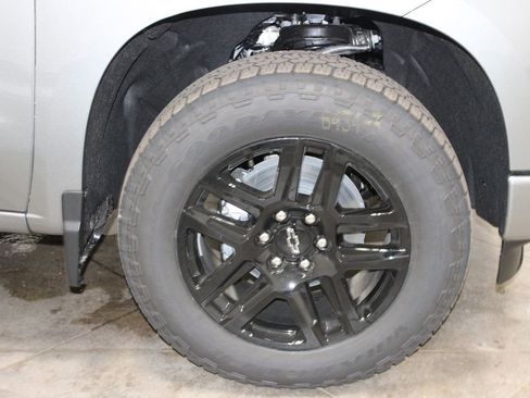 New 2026 Chevrolet Silverado 1500 RST w/ RST Select Package image 47