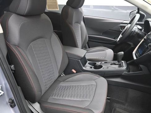 Certified 2025 Subaru Impreza 2.0i Sport AWD/4WD image 29