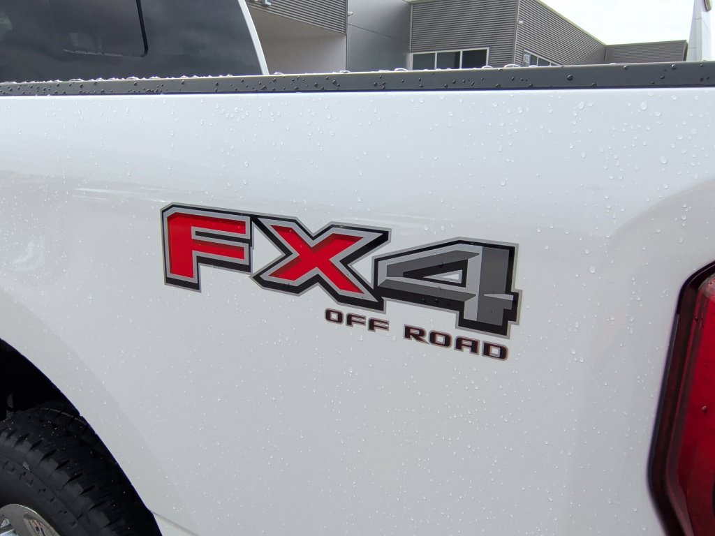 New 2027 Ford F250 King Ranch w/ Chrome Package AWD/4WD image 48