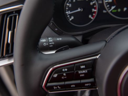 New 2026 MAZDA CX-90 3.3 Turbo w/ Preferred Package image 33