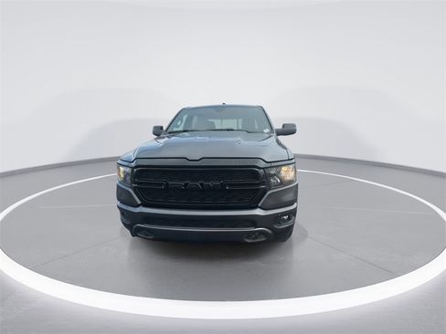 Used 2024 RAM 1500 Tradesman w/ Night Edition image 3