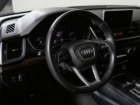 Used 2018 Audi Q5 2.0T Premium Plus w/ Premium Plus Package AWD/4WD image 12