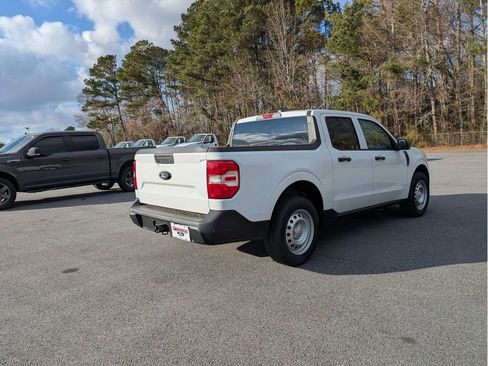 New 2026 Ford Maverick XL image 6