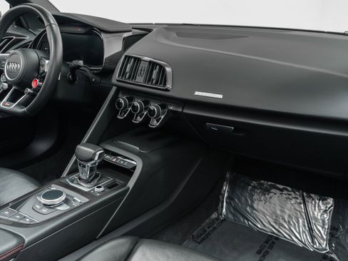 Used 2023 Audi R8 V10 performance image 14