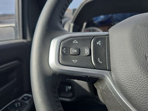 Used 2024 RAM 3500 Tradesman w/ Safety Group image 20